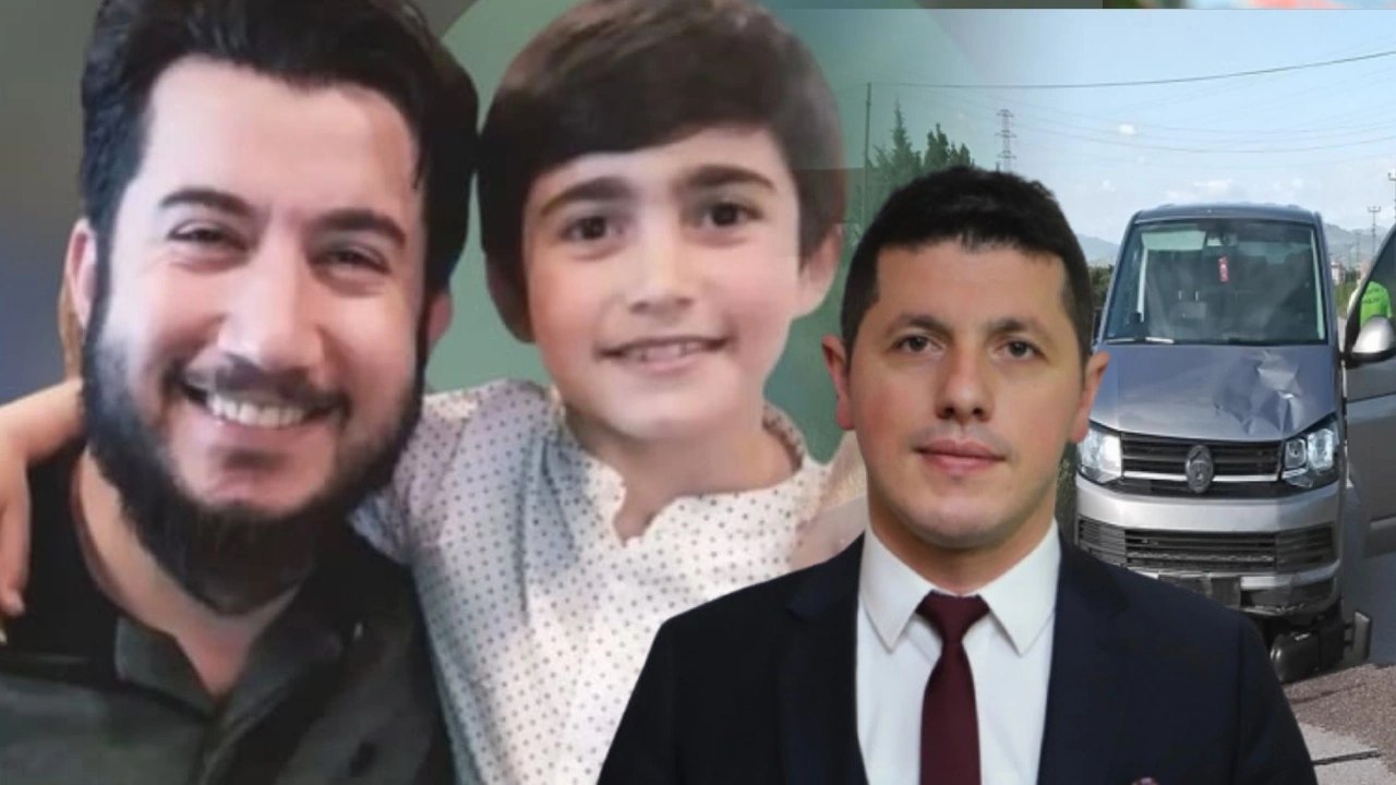 AKP'li meclis üyesinin çarptığı çocuk öldü babasının hesabı engellendi! Emniyet ve bakanlıktan açıklama