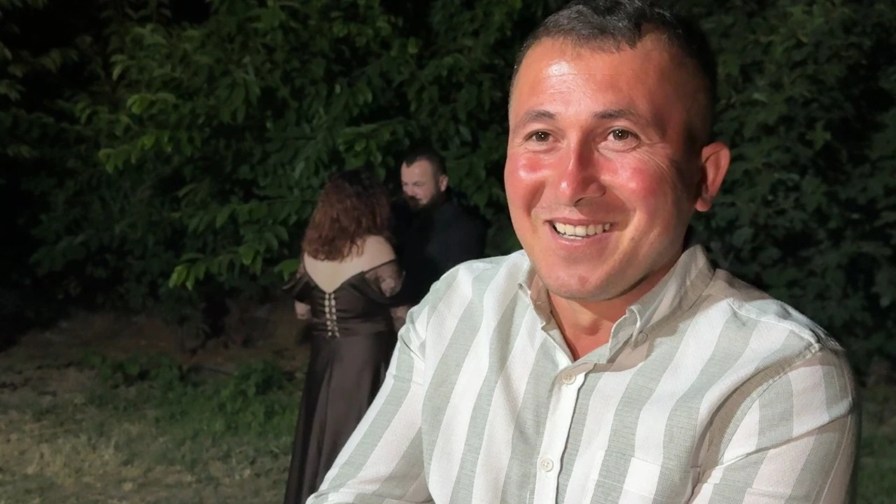 Bacağındaki keneyle saatlerce dolaştı! Nedeni şaşırttı