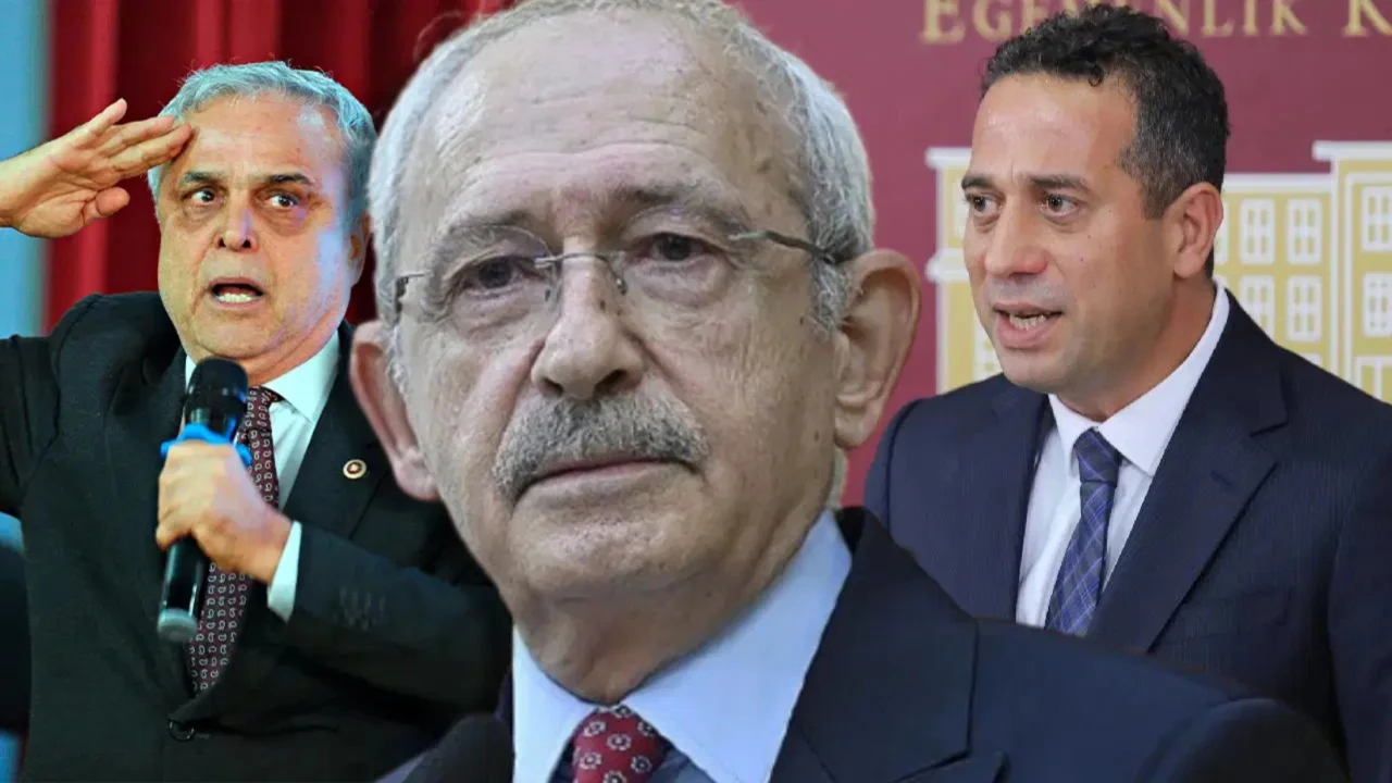 Ali Mahir Başarır; Kılıçdaroğlu Cumhurbaşkanı olacağına inanmıyordu