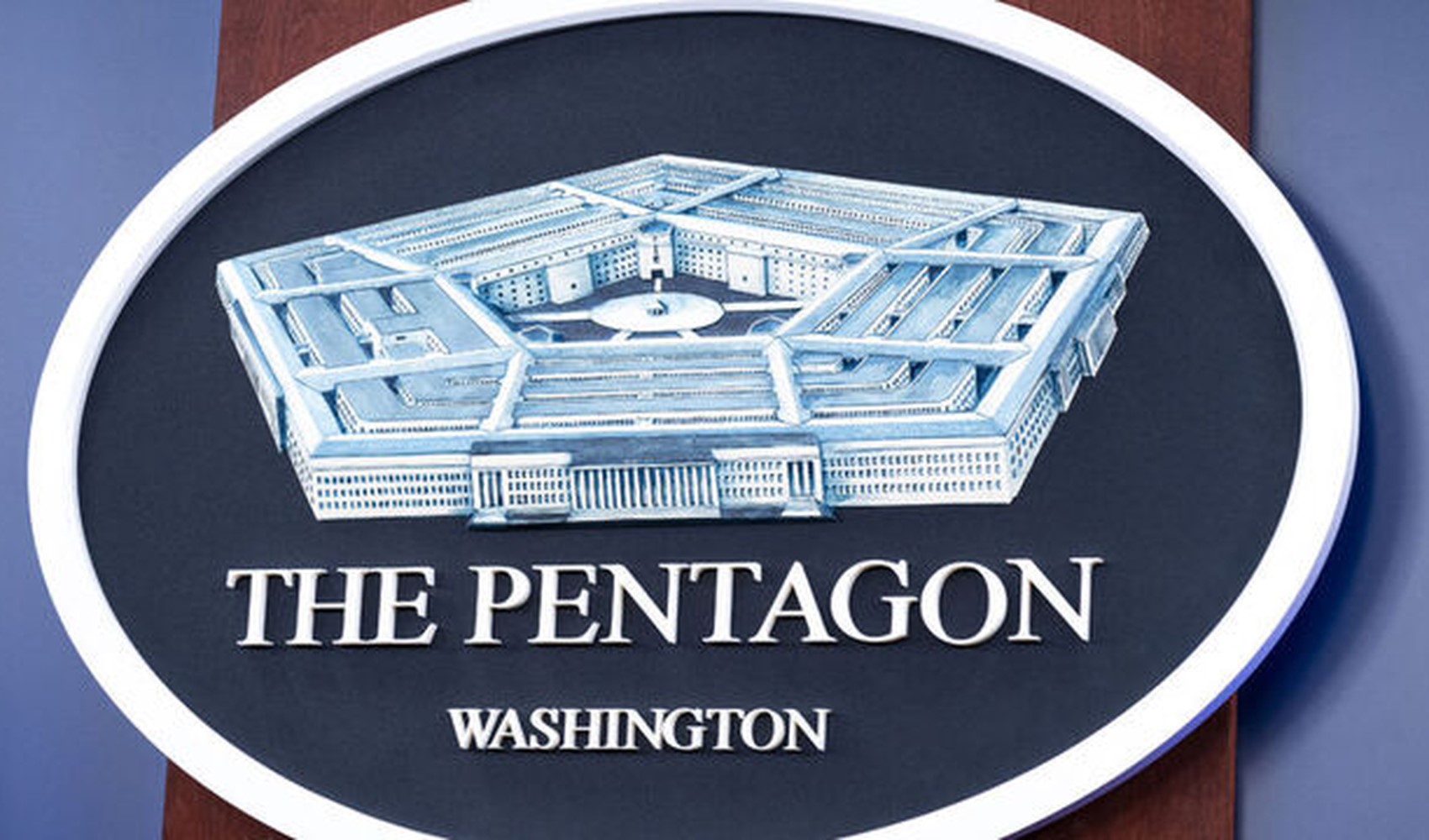 Pentagon’da 'tehlikeli madde' alarmı