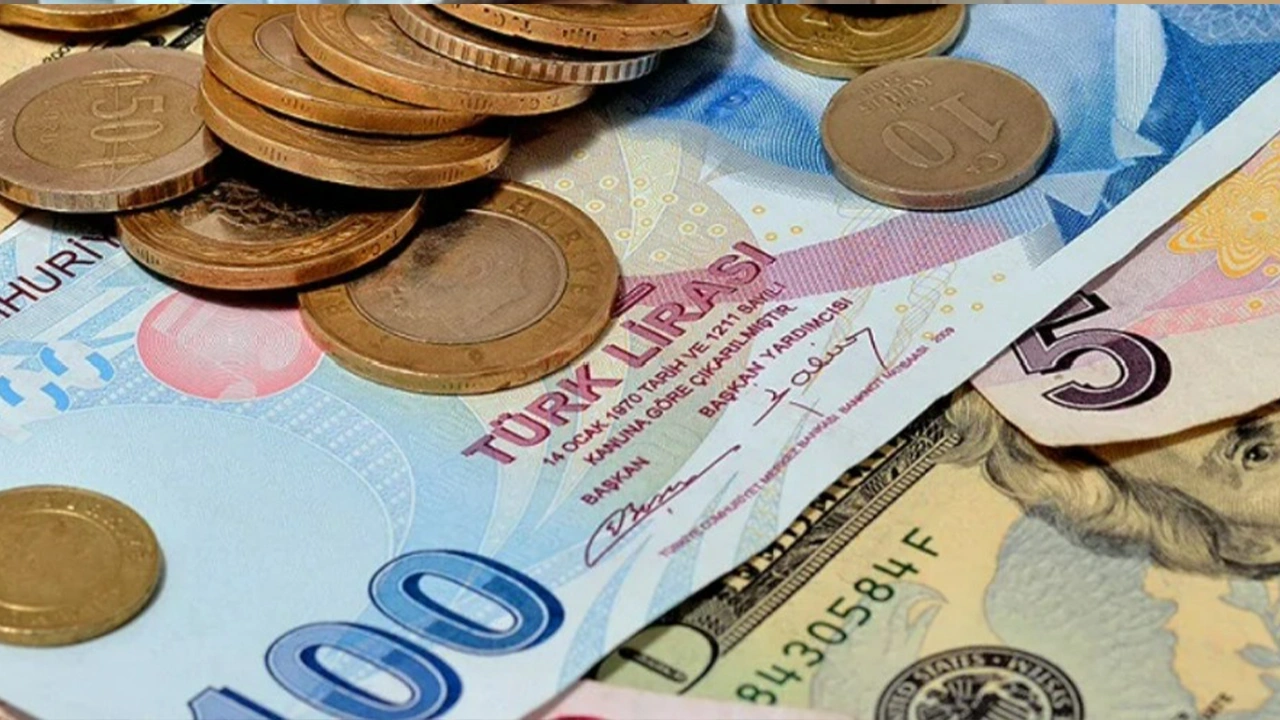 Cüzdanlardaki banknotlar değişiyor! Geri sayım başladı