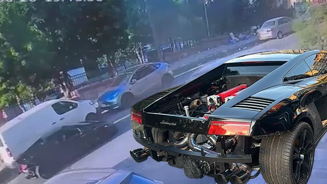 Test sürüşü pahalıya patladı: 15 milyonluk otomobillini tamirhaneye bıraktı başına gelmeyen kalmadı