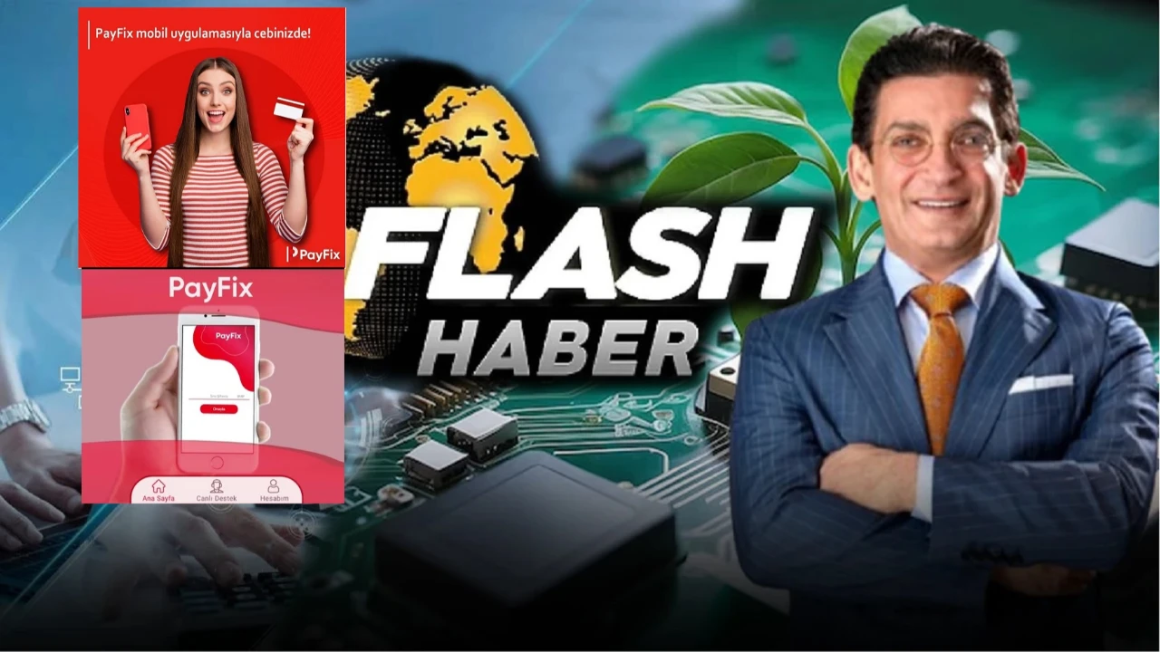 Yasa dışı bahisten tutuklanmıştı... Flash Haber TV'nin sahibi hakkında flaş gelişme
