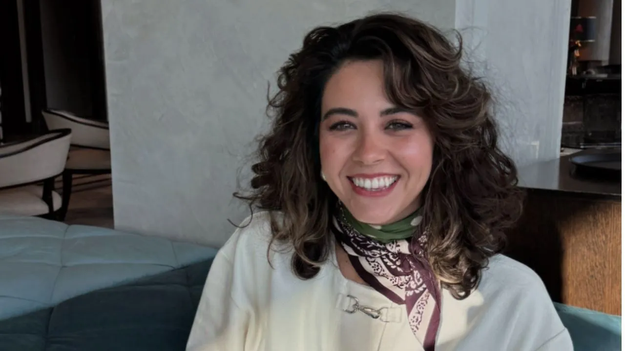Ayşe Şeyma Keten kimdir? İbrahim Selim ile evlendi