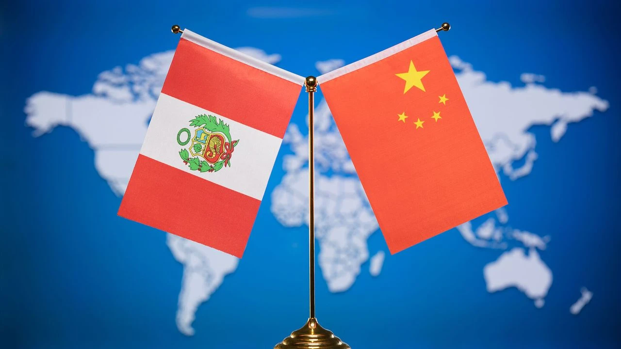 Xi Jinping'den Peru'nun yeni lideri Fujimori'ye tebrik