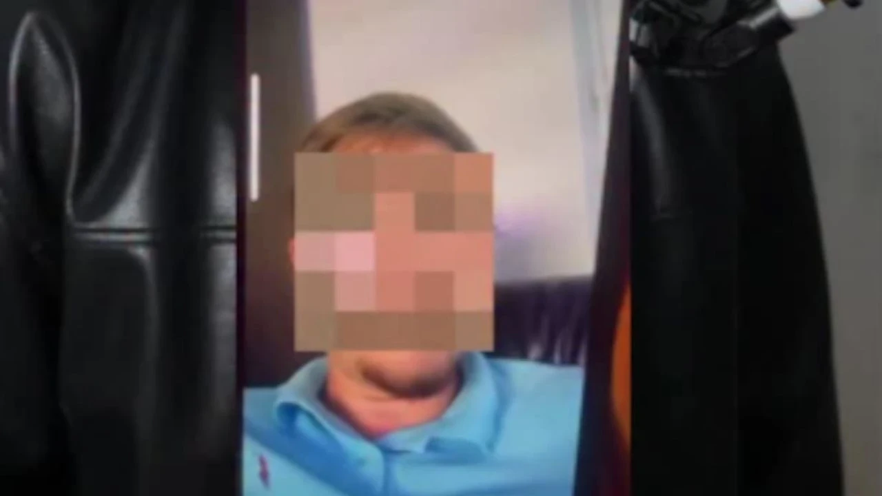 Almanya'yı ayağa kaldıran video: Yahudileri hatırlattı, 'Aynısını Müslümanlara yapacağız' dedi