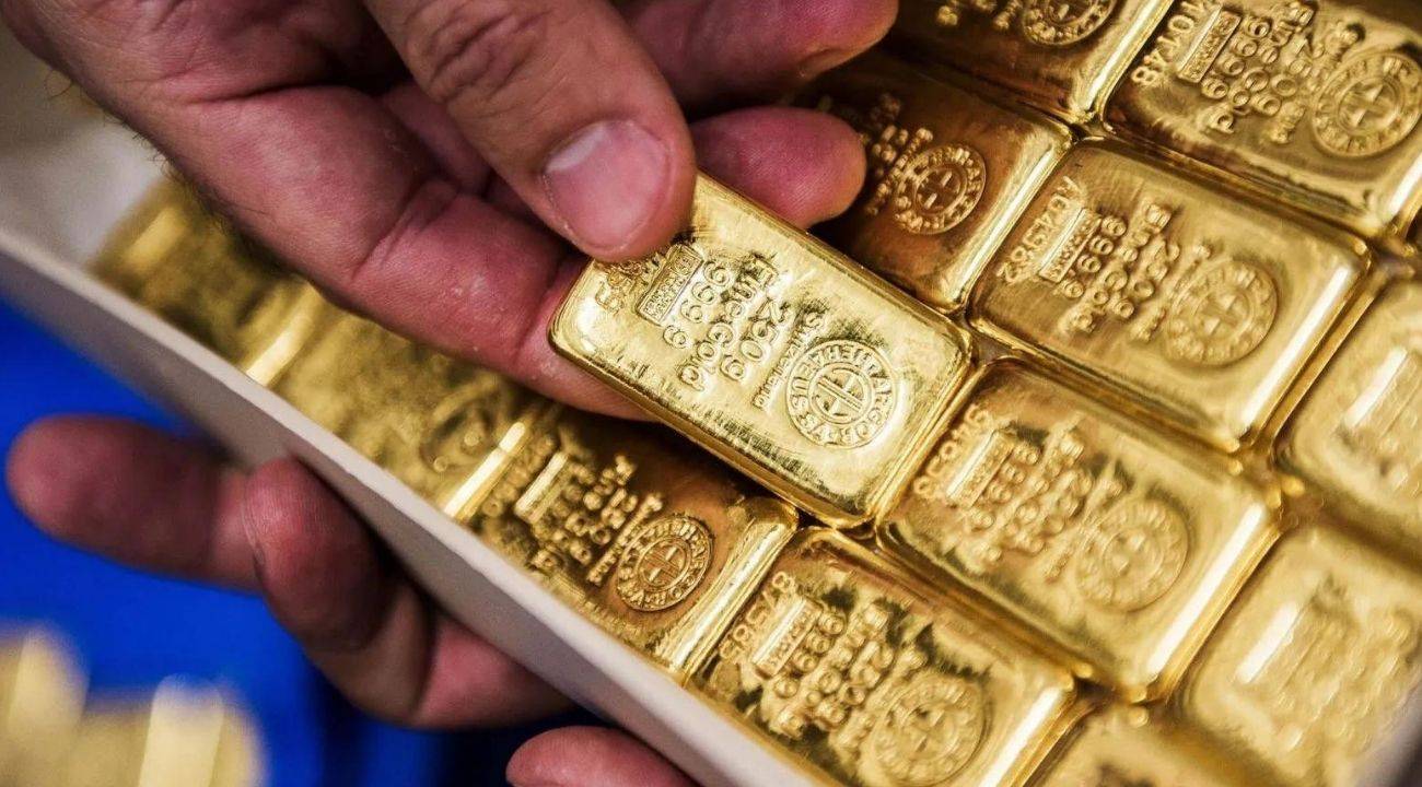 Altın ve gümüşte sert kayıp: Piyasalar Fed senaryosunu fiyatlıyor