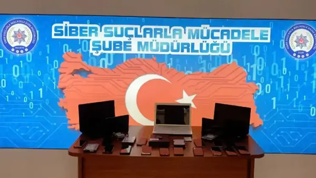 Dev yasa dışı bahis operasyonu! 2,8 milyar TL işlem hacmi, 16 tutuklama