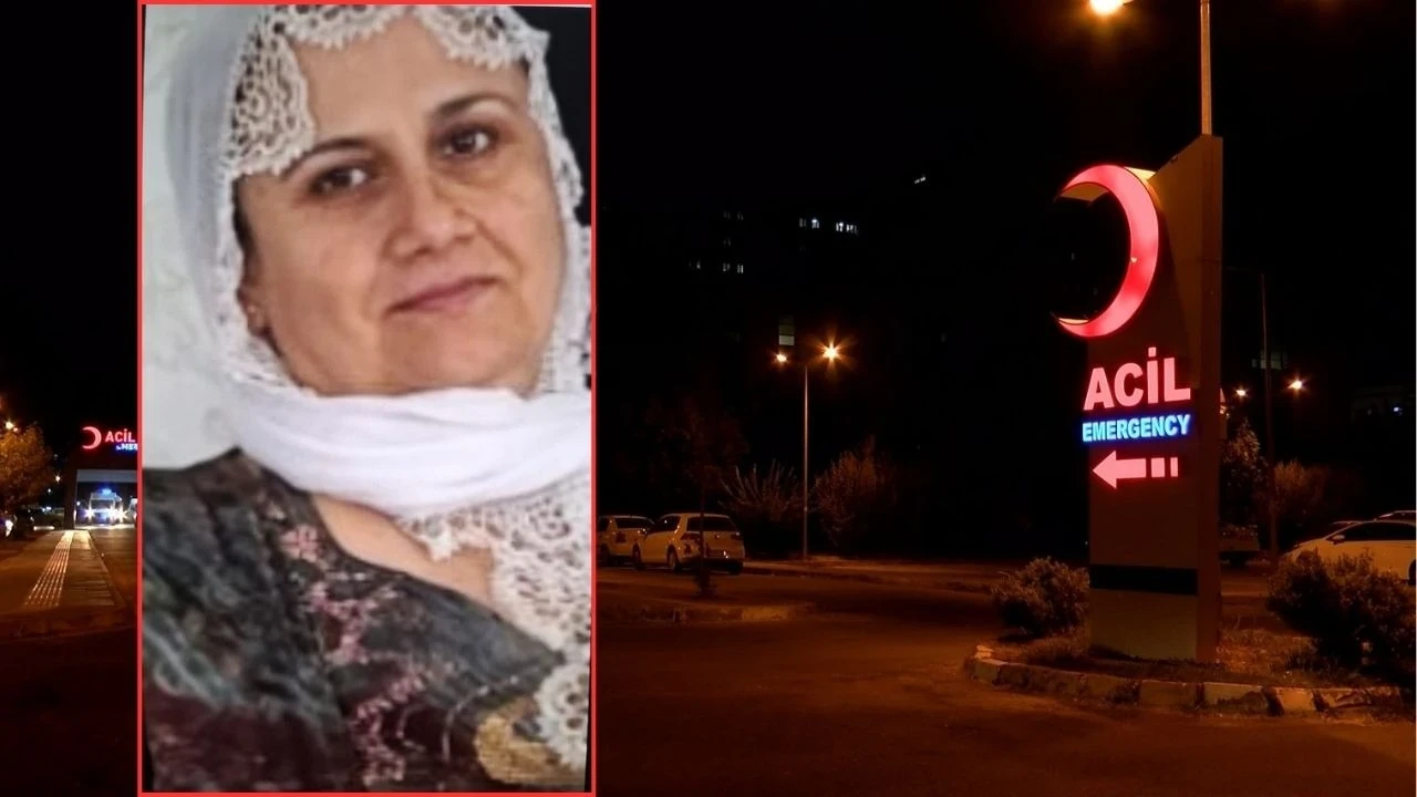 Kan donduran cinayet davası! Gelinine kurşun yağdırmadan önce tabanca ile dua etmiş: Namus yüzünden vurdum