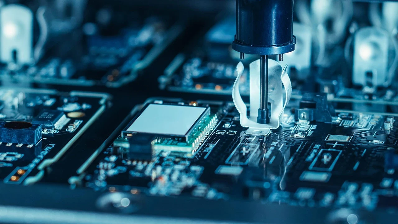 Savunma ve elektronik, sanayi üretimini domine ediyor