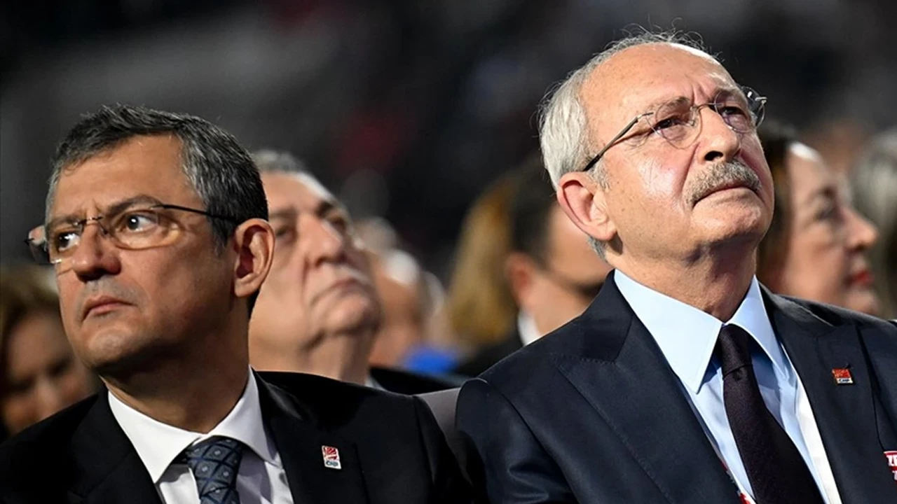 Özel Hakkında Çarpıcı İddia: 'Görevden Alınacak, Yerine Gelecek İsim Belli Oldu'