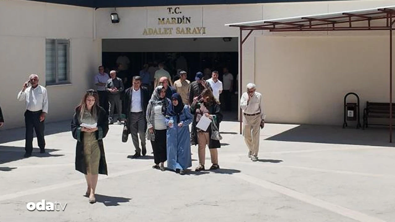 3 kişinin hayatını kaybettiği olaya ilişkin davada tahliye tepkisi