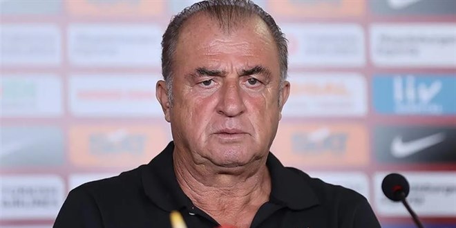Terim'den TFF Başkanına yanıt: Söylediklerimi tüm ulus doğru anlamış
