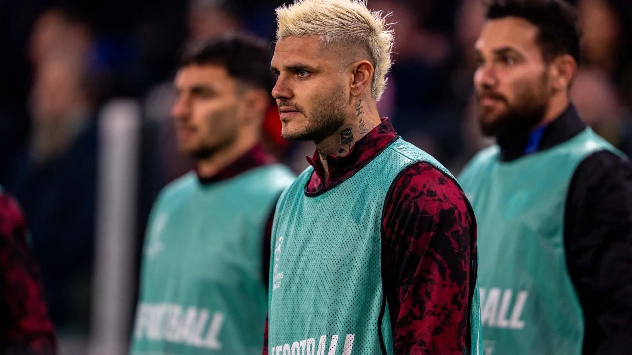 Galatasaray paylaşımla veda etti, ağzını bıçak açmadı! Icardi’nin sessiz kalma nedeni ortaya çıktı