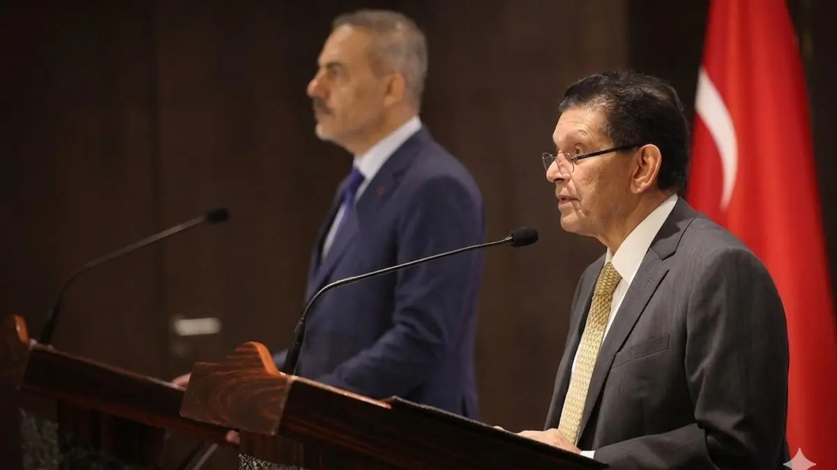 Türkiye'ye "Rohingya" takdiri! "Ankara hep yanımızdaydı"