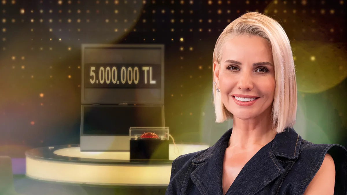 Esra Erol’la ’Var Mısın Yok Musun’ bu akşam atv’de!
