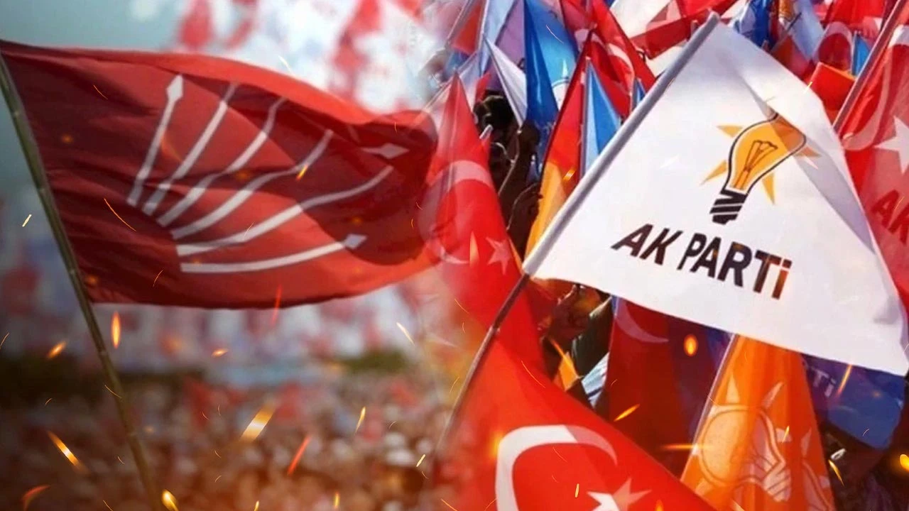 Bir CHP'li Belediye Daha AK Parti'ye mi Geçiyor? 'Yüzde 90' Diyerek Tarih Verdi