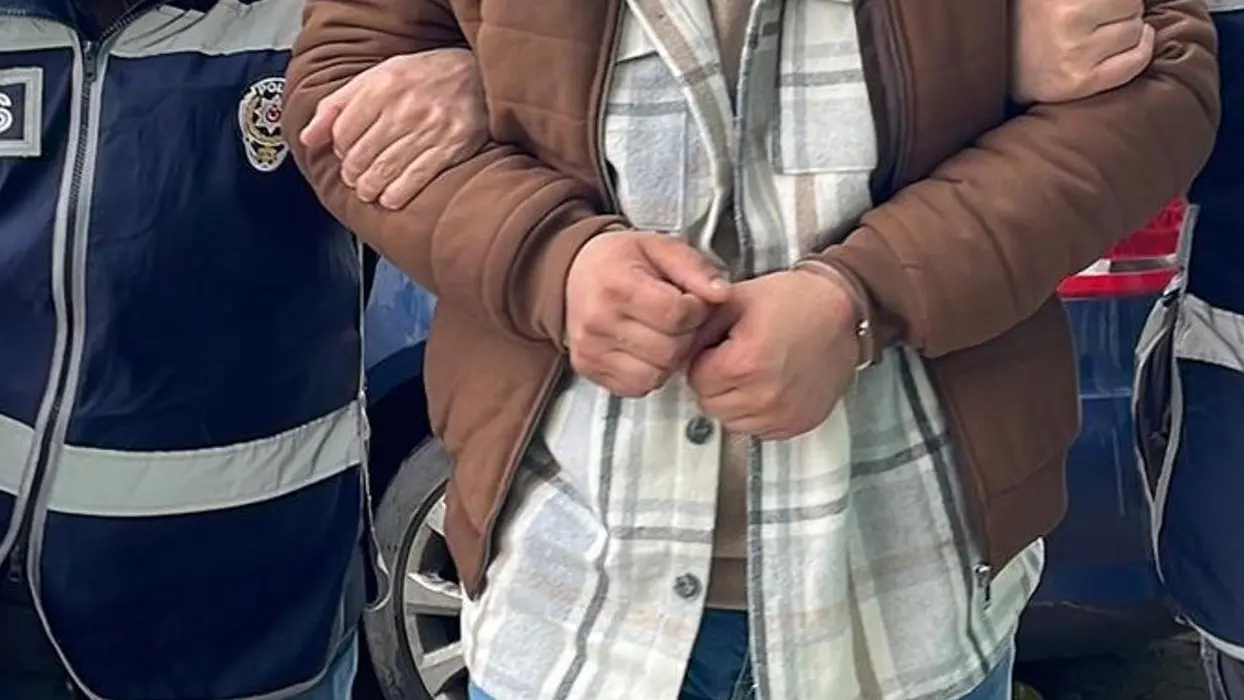 Kayseri'de uyuşturucu operasyonu! 524 gram sentetik uyuşturucu ele geçirildi