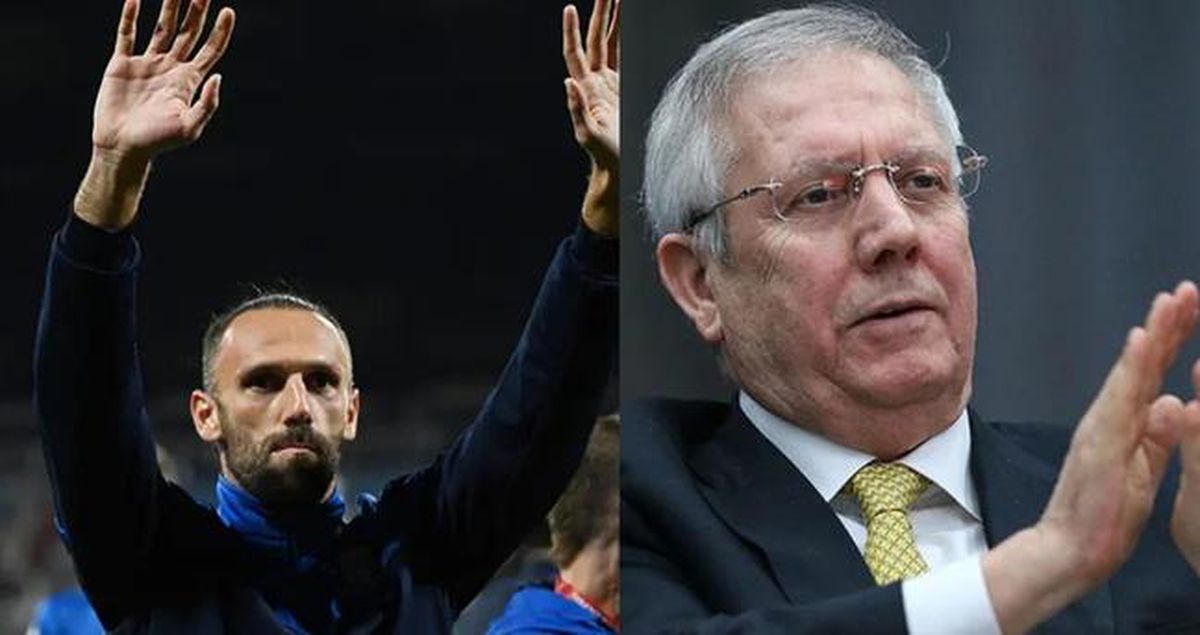 Vedat Muriqi Fenerbahçe'ye mi transfer oluyor? Aziz Yıldırım'ın yeni transferi Vedat Muriqi mi, Vedat Muriqi Fenerbahçe'..