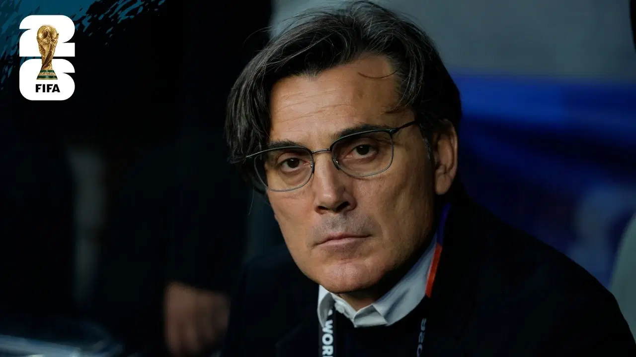 Vincenzo Montella milli takımı savundu: 'Futbolcularımız ağır eleştirilere maruz kaldı'