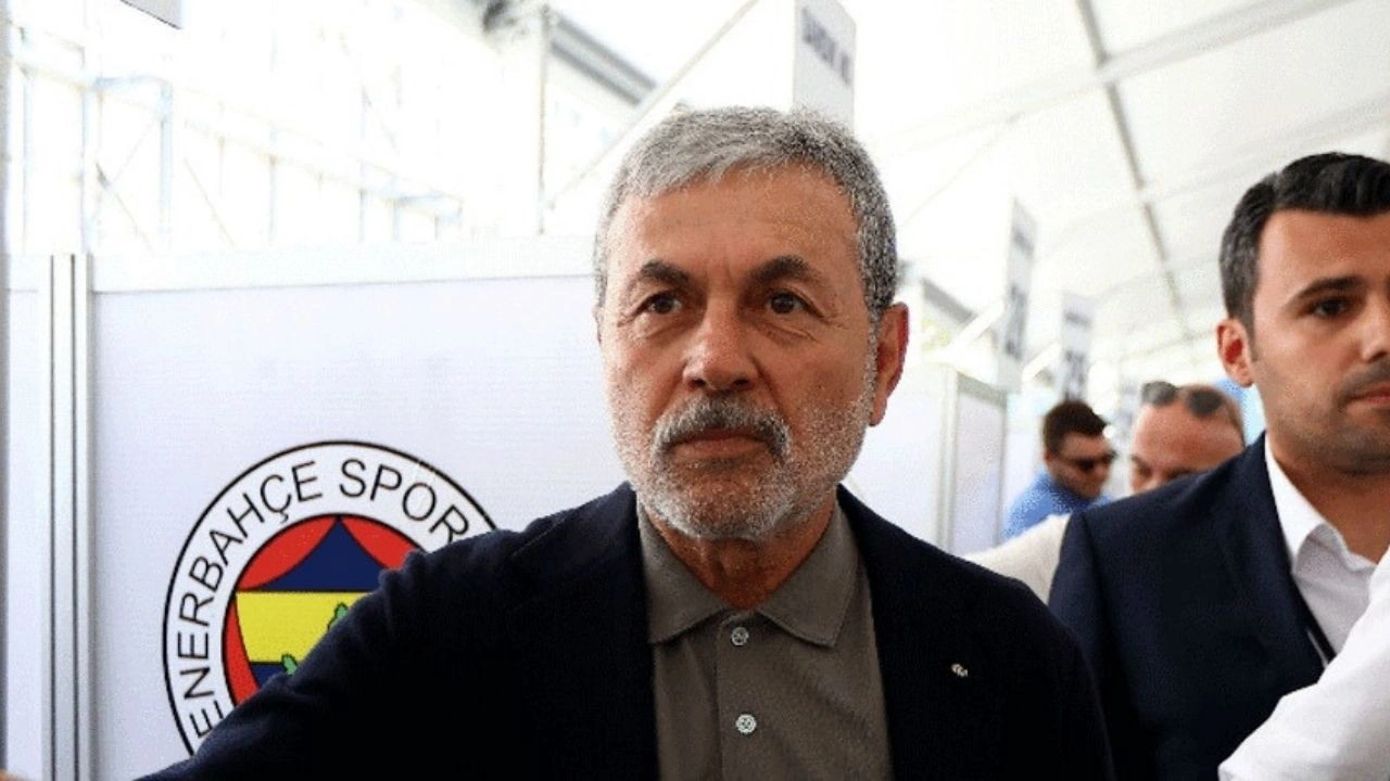 Aykut Kocaman veda etti!