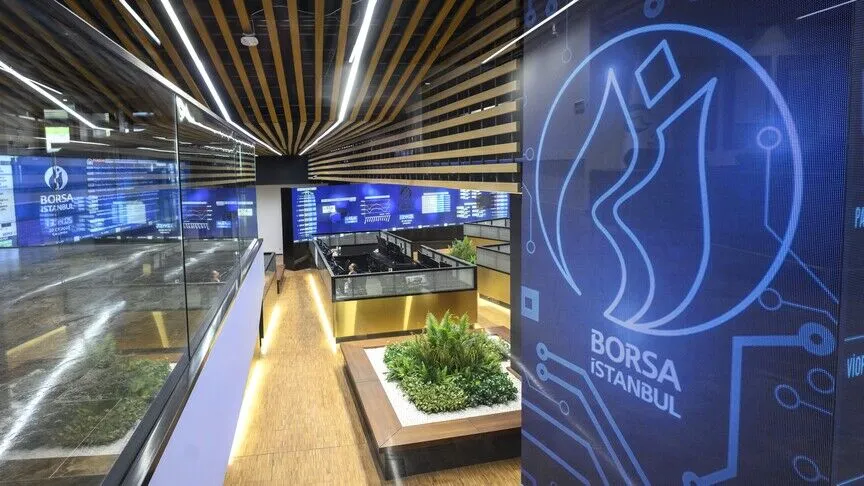 Borsada yılın ilk yarısında 23 sektörden 21'i yatırımcısına kazandırdı