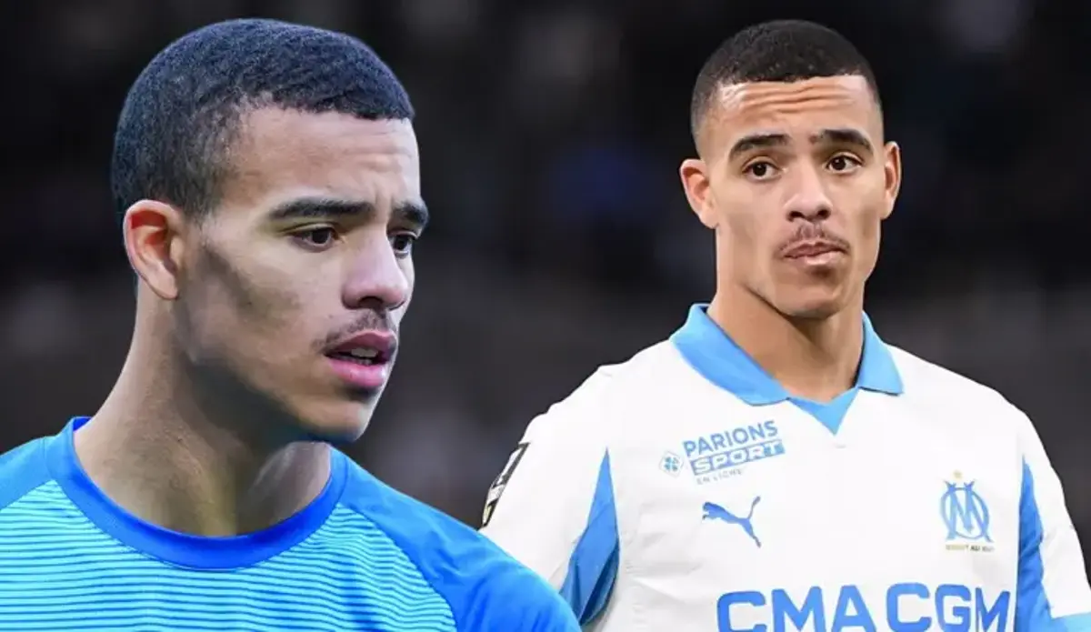 Greenwood 5 yıllık anlaşmayı onayladı! Transferde büyük bomba