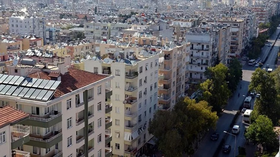 Türkiye'de en ucuz ve en pahalı evler hangi illerde?