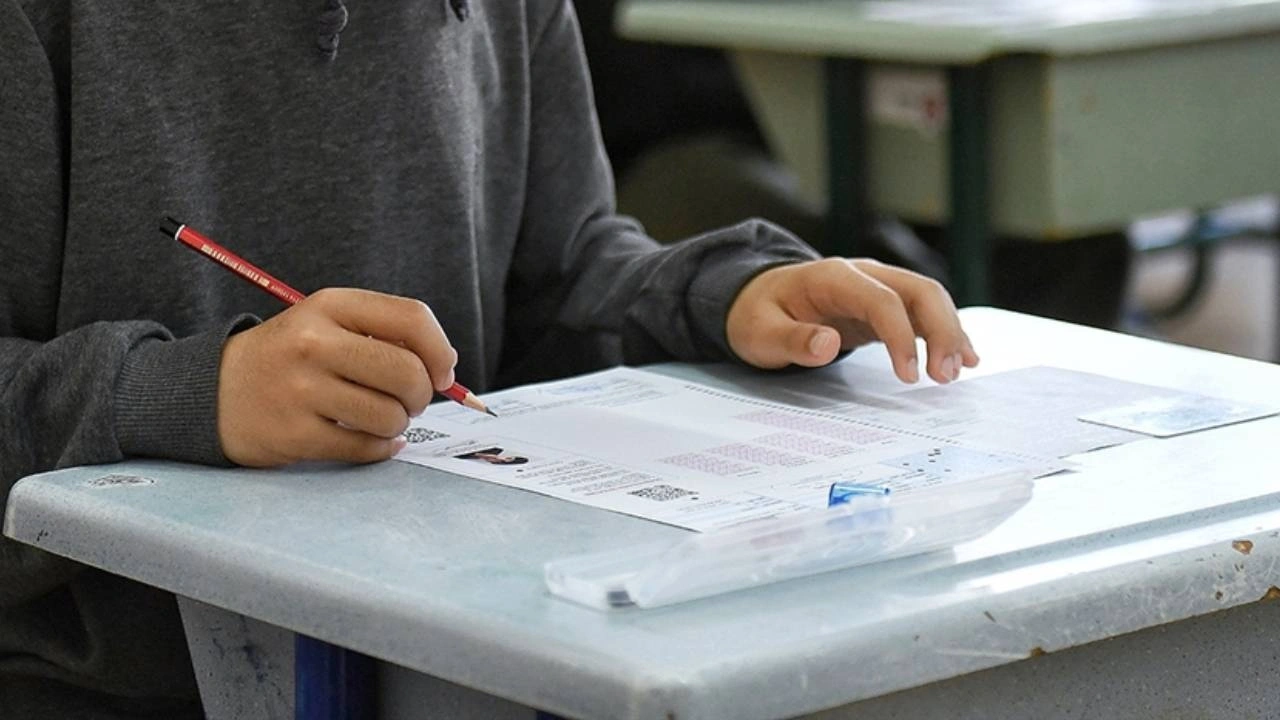 Son Dakika | 2026 LGS maratonu tamamlandı