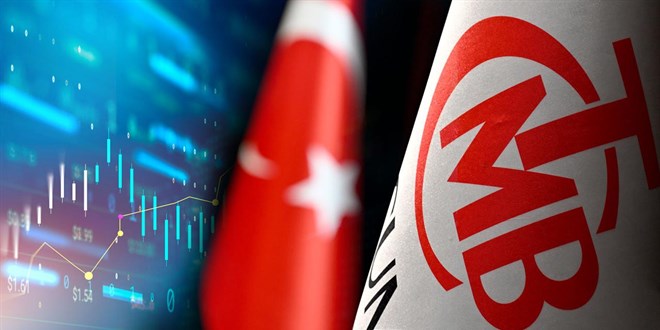 Merkez Bankası faiz kararını açıkladı