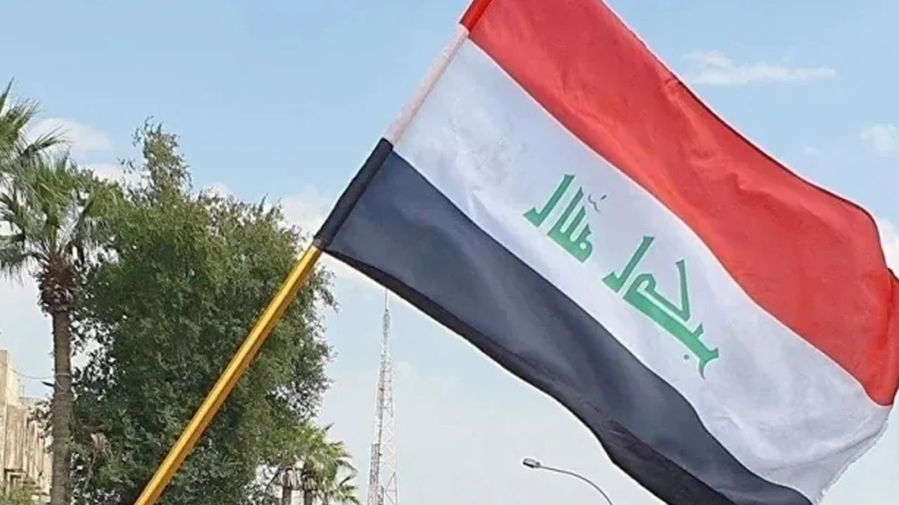 Irak Başbakanı Zeydi, ilk yurt dışı ziyaretini temmuz ayında ABD’ye yapacak