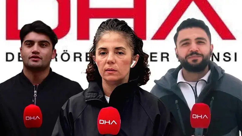 Bursa Gazeteciler Cemiyeti’nden DHA’ya 3 ödül