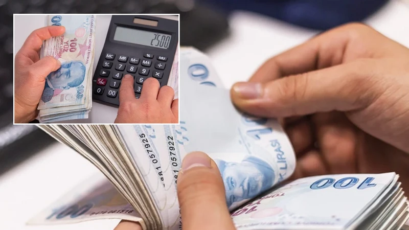 4 milyon emekliyi ilgilendiren detay: Kök maaşlar değişiyor