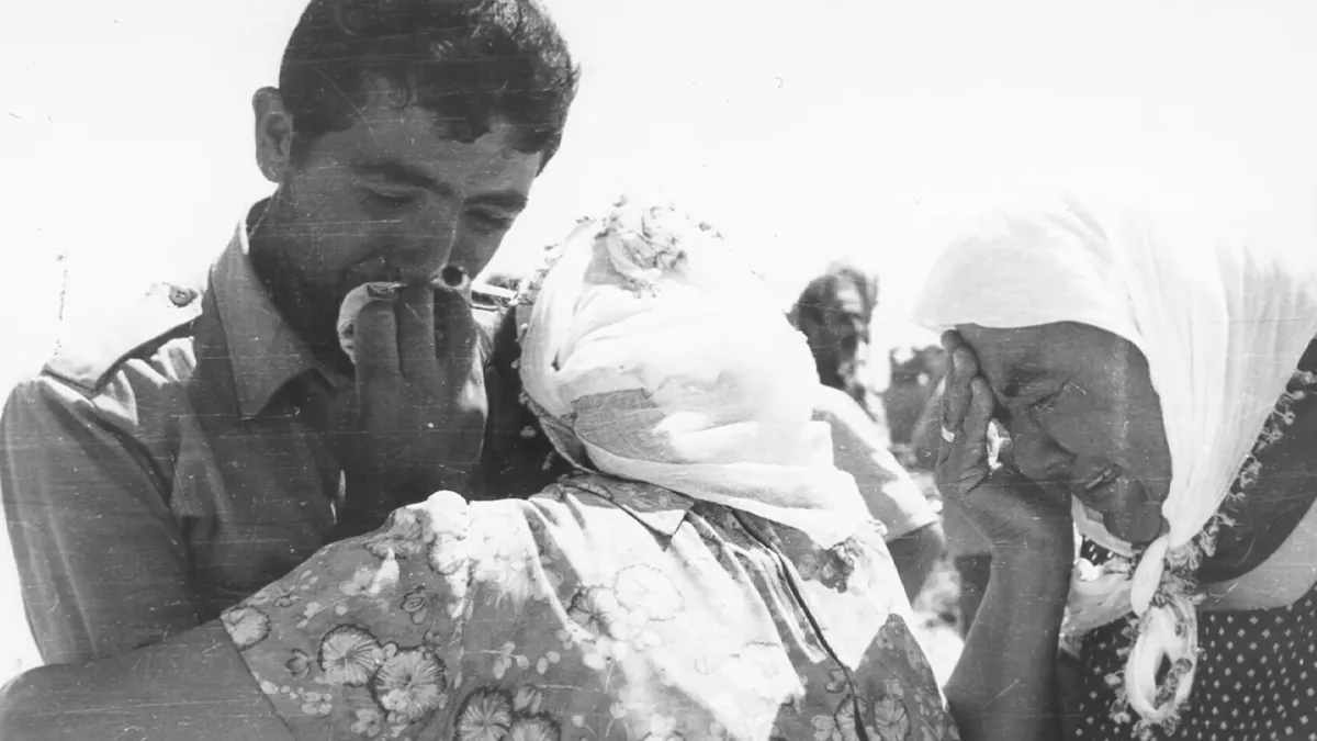 MSB, EOKA'nın katliamlarını anlatan videonun üçüncüsünü paylaştı: Kıbrıs Türkü’ne yapılanları unutmayacağız, unutturmayacağız!