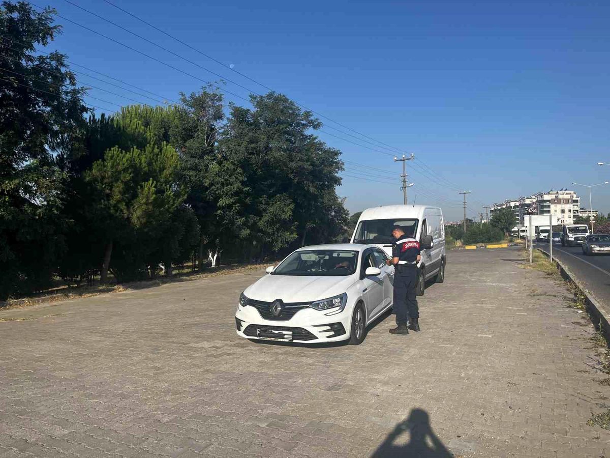 Aydın'da 31 aranan şahıs yakalandı