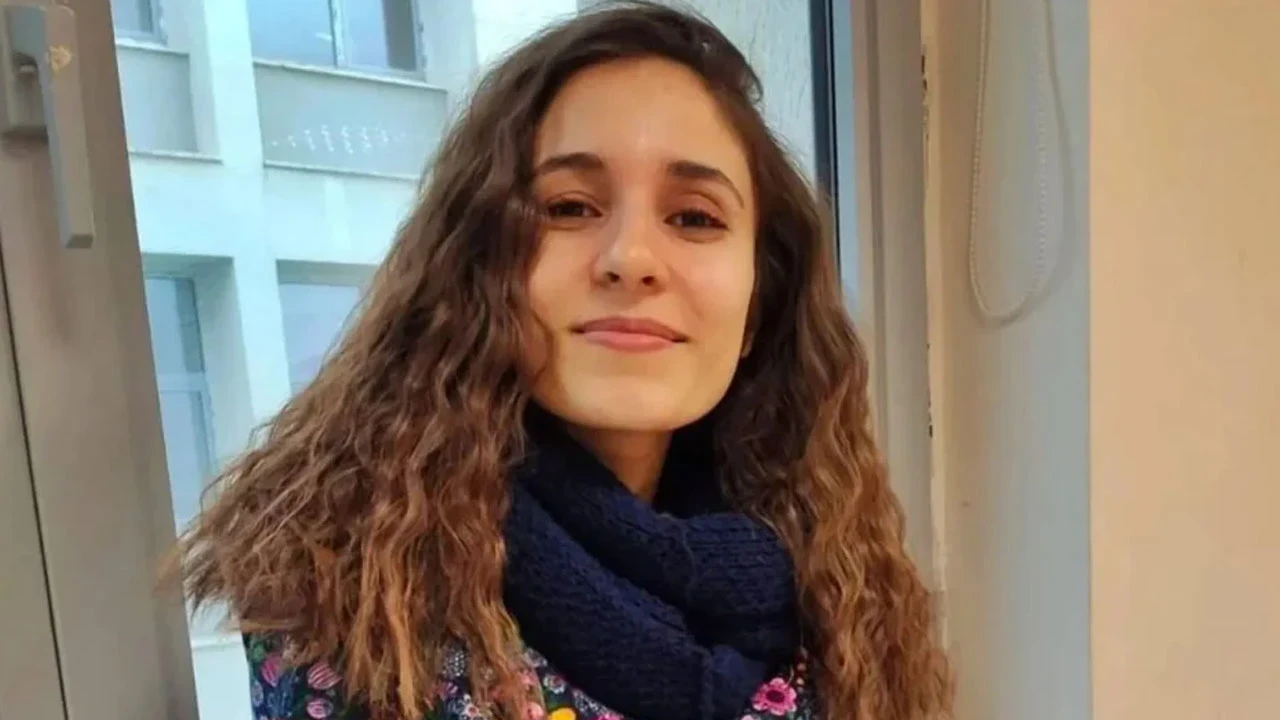 Gülistan Doku soruşturmasında eski Vali Sonel'in eşi tutuklandı