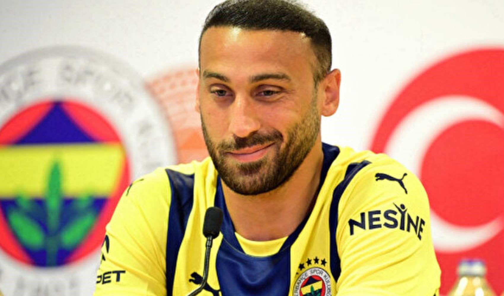 Cenk Tosun TFF 1. Lig ekibiyle anlaştı