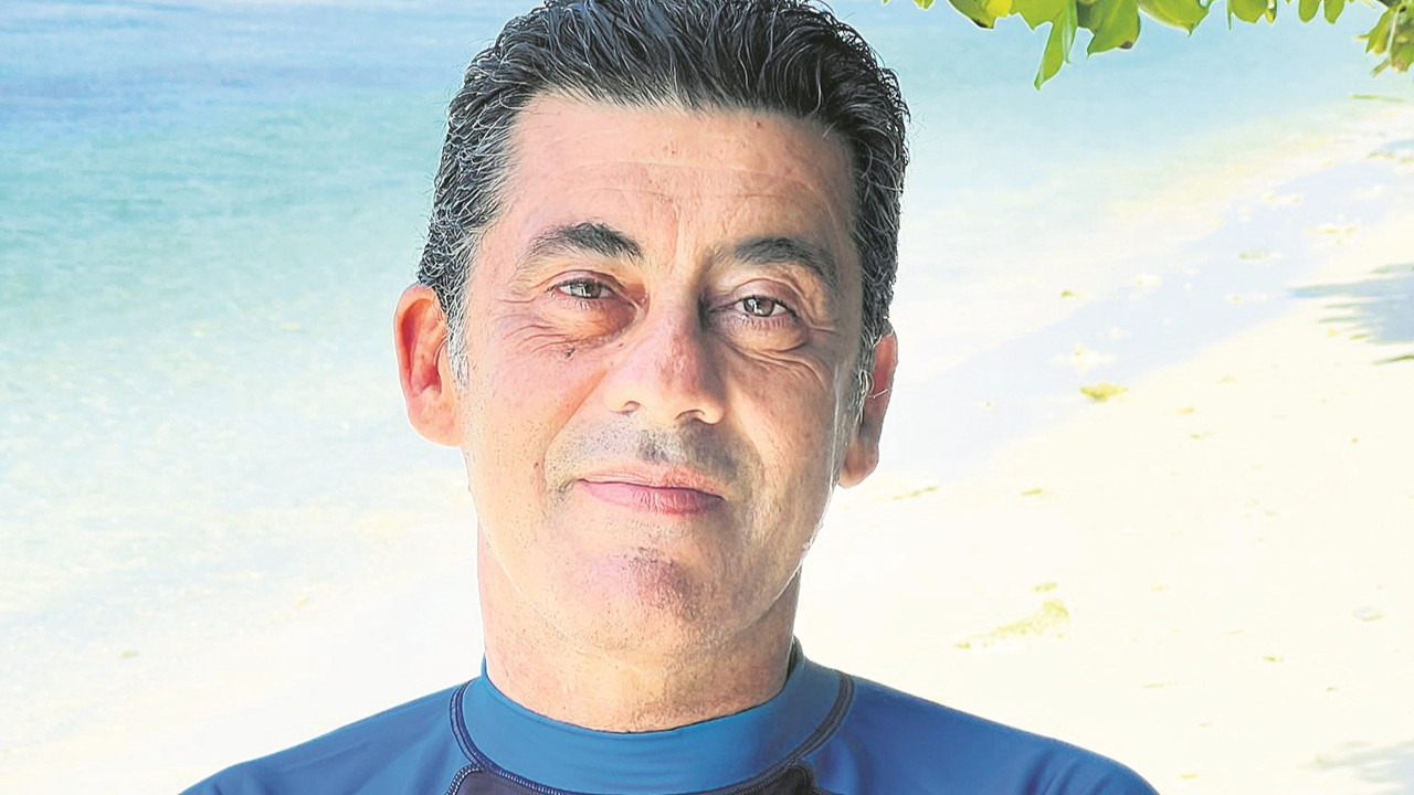 Akdeniz Koruma Derneği Yönetim Kurulu Başkanı Zafer Kızılkaya: “Denizler kendini yenileyemiyor”