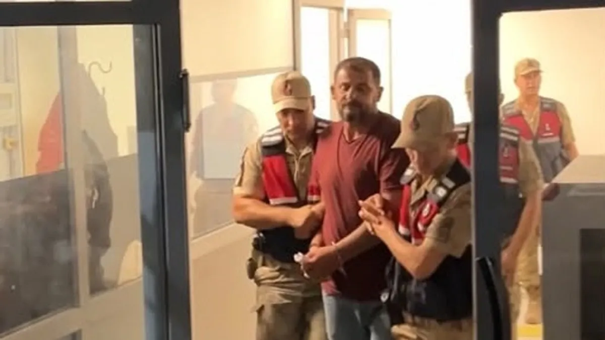 Gülistan Doku’yu korucubaşı Fatih Özmen mi gömdü?