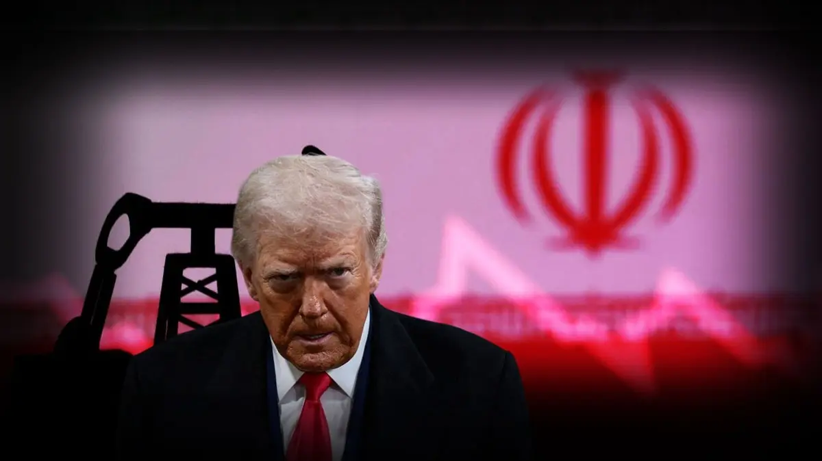 Hürmüz Boğazı'nda restleşme: İran "Kapattık" dedi, Trump meydan okudu