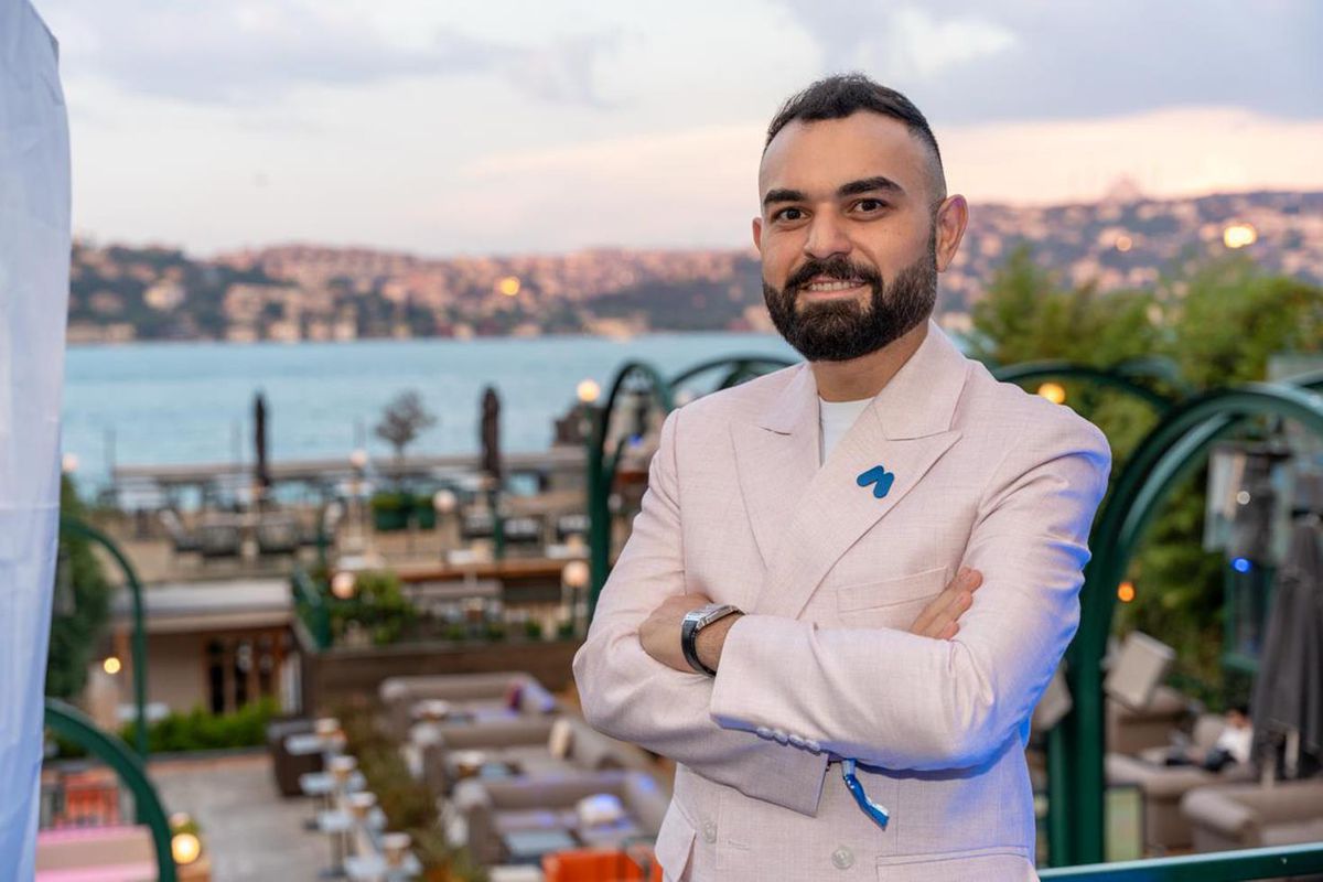 MEXC TR Onursal Danışmanı Vugar Usi: Türkiye dijital finans dönüşümünde stratejik bir konuma sahip