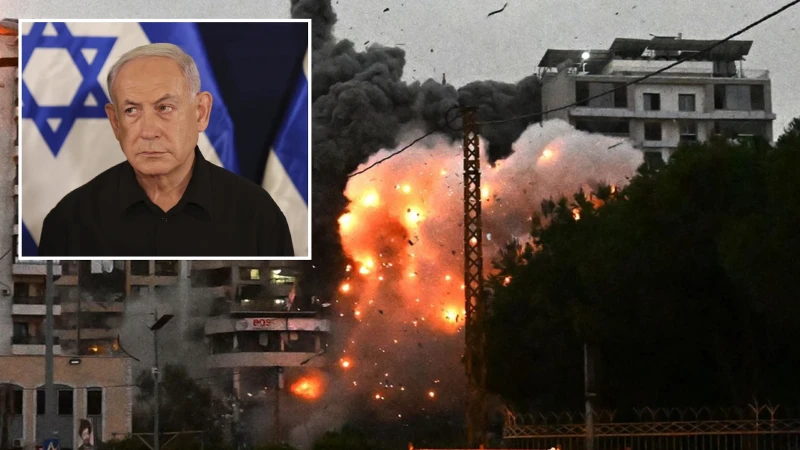 ABD/İran mutabakatının ardından Netanyahu'dan İsrail ordusuna yeni talimat