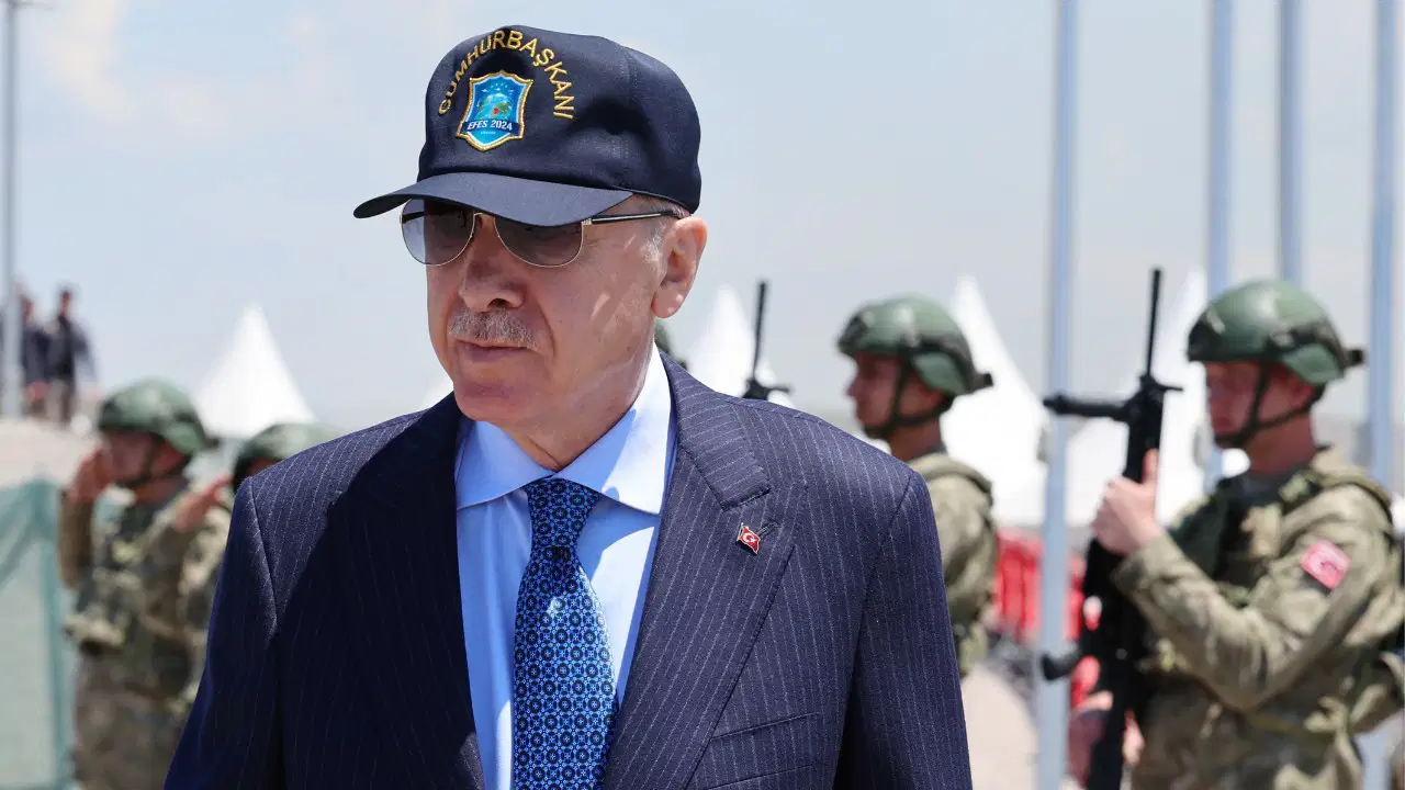 Güvenlik kaynağından 'FETÖ' açıklaması: 'Erdoğan'ı tatbikatta öldüreceklerdi'