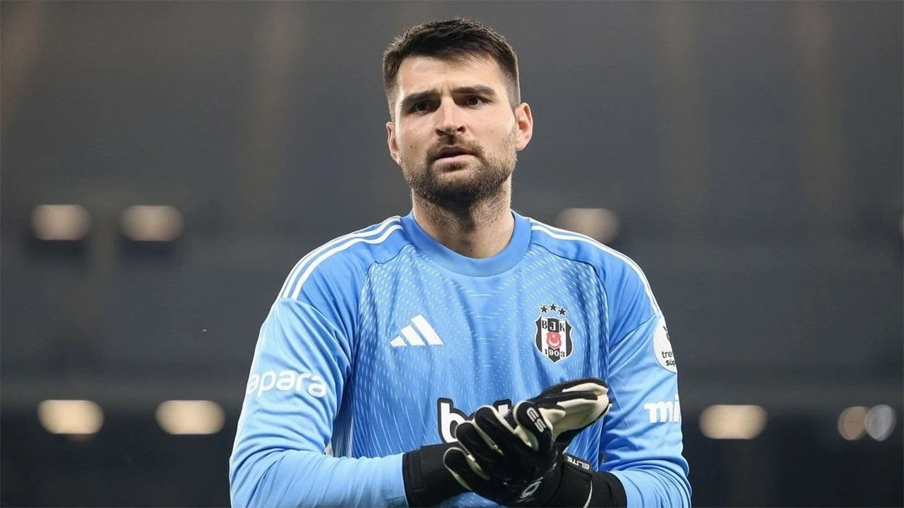 Beşiktaşlı Ersin Destanoğlu'na 3 ülkeden teklif