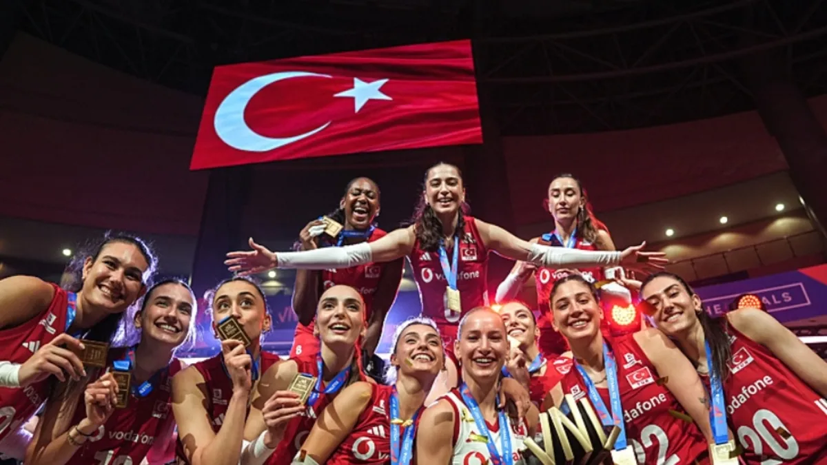 Filenin Sultanları’nın çocukluk fotoğrafları ortaya çıktı!