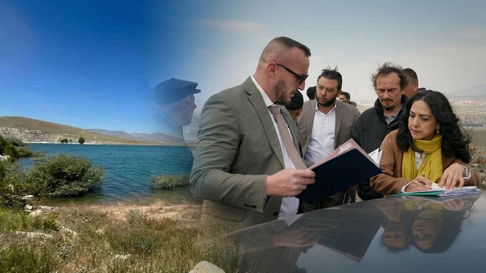 Niğde sınır anlaşmazlığı: Bir milyon metrekarelik dev arazinin kime ait olduğu netleşti | Türkiye Haberleri