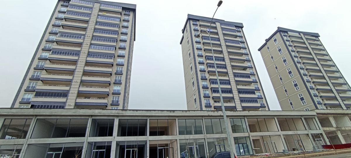 42 kişinin öldüğü Bad-ı Saba Konutları'na ilişkin 2 kamu görevlisi hakkında dava açıldı
