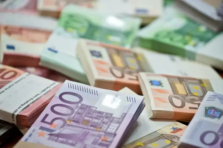 Avrupa İmar ve Kalkınma Bankası Türkiye'ye 1,2 milyar avro yatırım yaptı