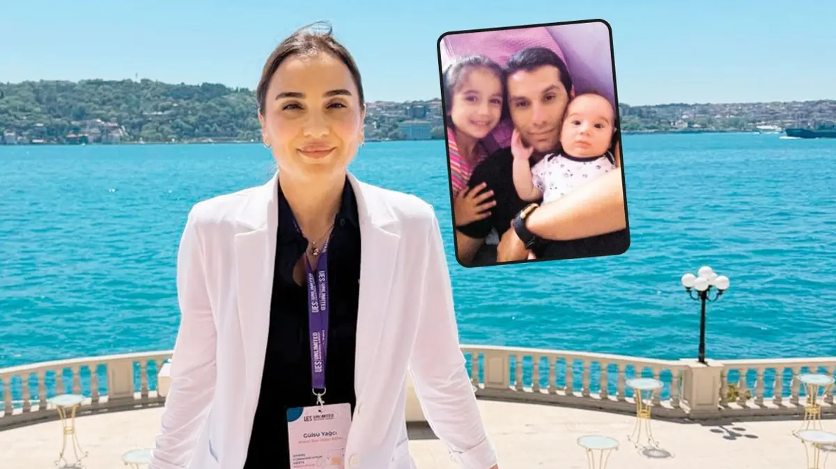 "FETÖ'cü hainler çocuklarımın hayatını çaldı"