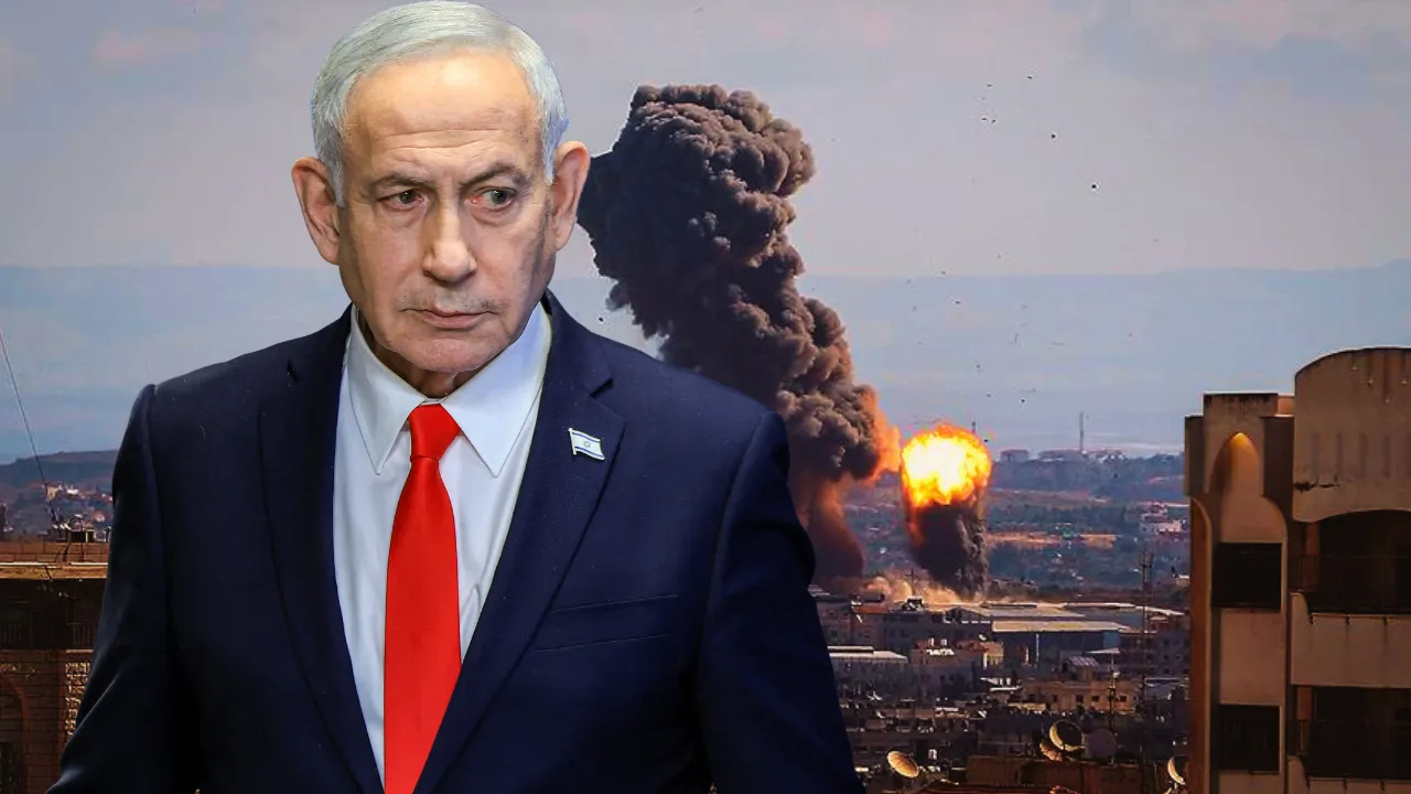 Eski ABD Başkanından Netanyahu itirafı! Gizli takıntısını ifşaladı: Amansızca ısrarcıydı